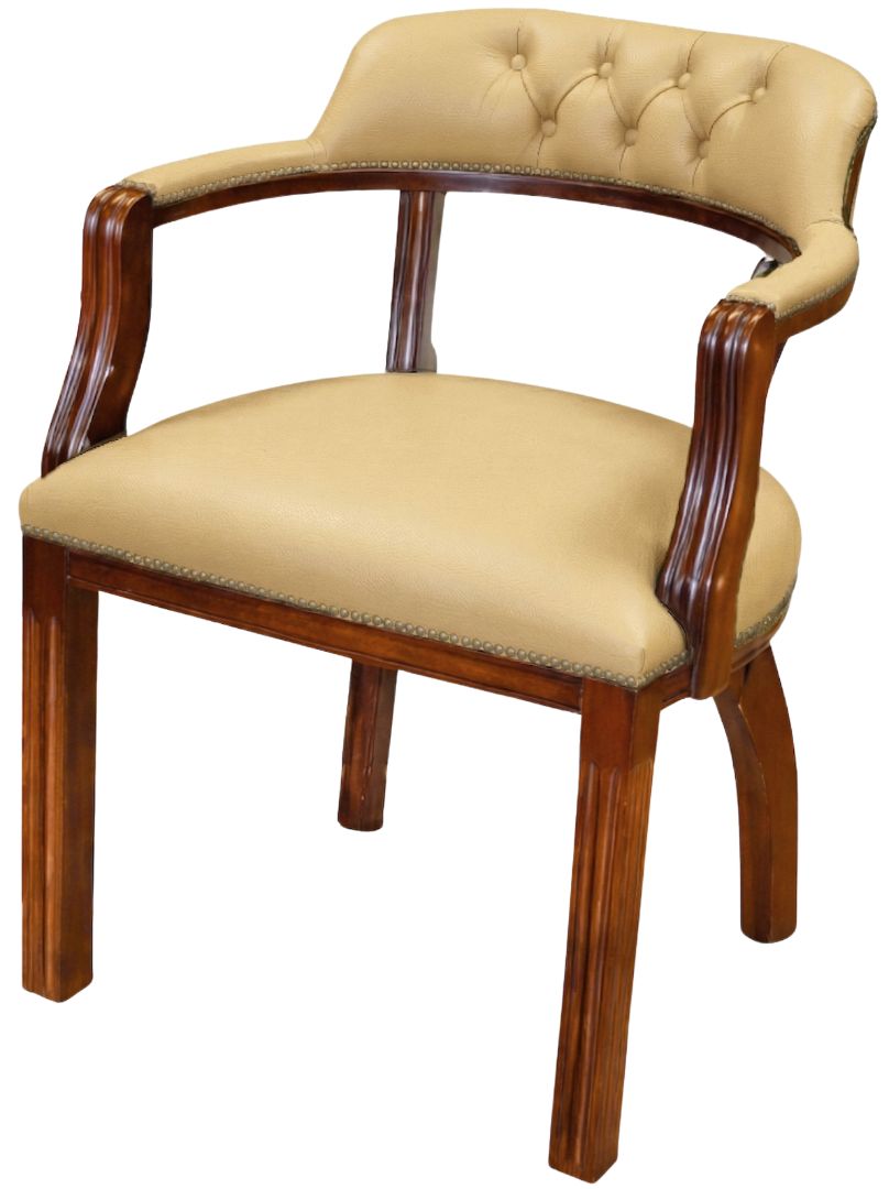 The Court Chair Stand